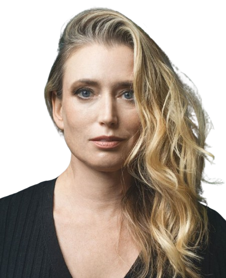 Samantha Coughlan
